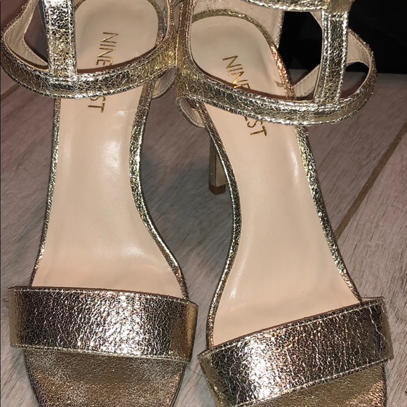 Nine West woman’s heels - Picture 3 of 8